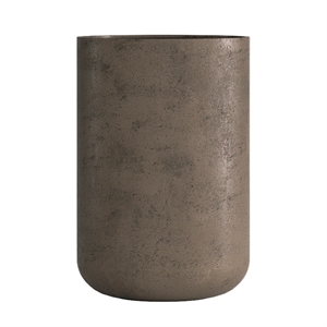 Кашпо CONCRETIKA TOPPER SMOKEY GREY 31358