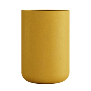 Кашпо CONCRETIKA TOPPER GOLD 23384