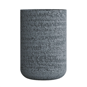Кашпо CONCRETIKA TOPPER EROSIA GRAY 31342