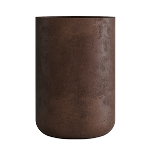 Кашпо CONCRETIKA TOPPER COFFEE 23370