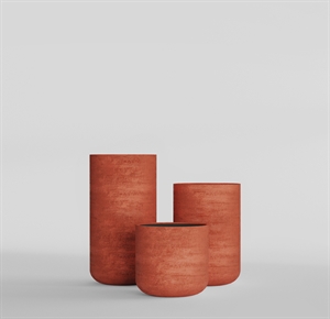 Кашпо CONCRETIKA TOPPER CANDY 38811