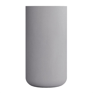 Кашпо CONCRETIKA TOPPER SHALE высокое 23427