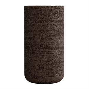 Кашпо CONCRETIKA TOPPER EROSIA высокое 31374