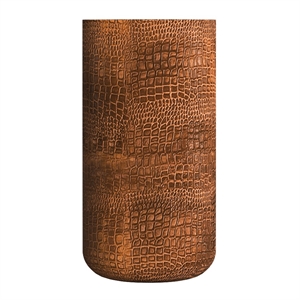 Кашпо CONCRETIKA TOPPER CROCODILE высокое 23410