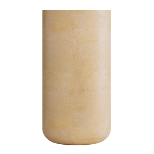 Кашпо CONCRETIKA TOPPER LEMON CLAY высокое 31380