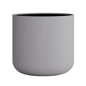 Кашпо CONCRETIKA TOPPER SHALE низкое 31319