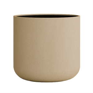 Кашпо CONCRETIKA TOPPER SAHARA низкое 31317
