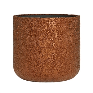 Кашпо CONCRETIKA TOPPER RICH COOPER низкое 38809