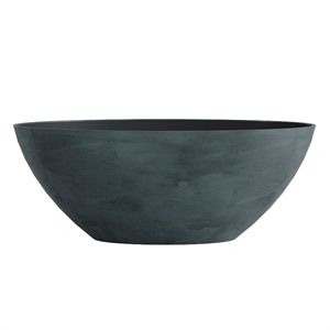 Кашпо CONCRETIKA BONSAY OCEAN GREEN 31101