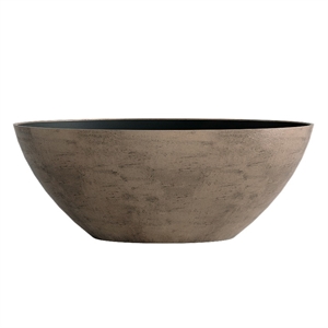 Кашпо CONCRETIKA BONSAY SMOKEY GREY 31111