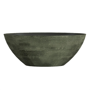 Кашпо CONCRETIKA BONSAY CAYMAN GREEN 38476