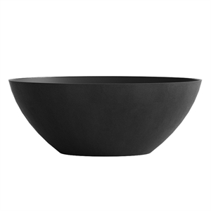Кашпо CONCRETIKA BONSAY NERO 31100
