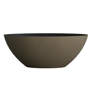 Кашпо CONCRETIKA BONSAY OLIVE 31102