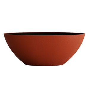 Кашпо CONCRETIKA BONSAY TERRACOTTA 31113