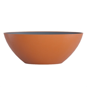 Кашпо CONCRETIKA BONSAY CARROT 38475