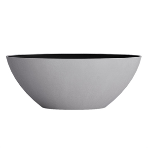 Кашпо CONCRETIKA BONSAY SHALE 31107