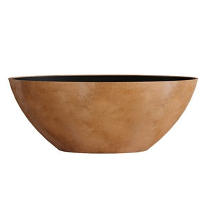 Кашпо CONCRETIKA BONSAY CLASSIC CLAY 31078