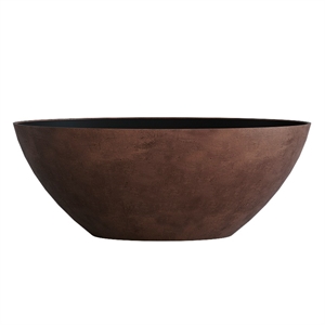 Кашпо CONCRETIKA BONSAY COFFEE 31081
