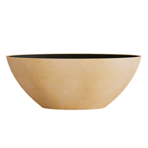 Кашпо CONCRETIKA BONSAY LEMON CLAY 31098