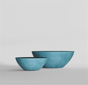 Кашпо CONCRETIKA BONSAY BLUE SKY 31073