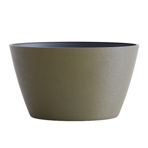 Кашпо CONCRETIKA BOWL HACKS 38494