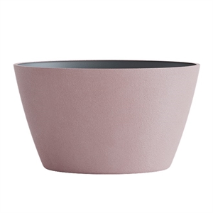 Кашпо CONCRETIKA BOWL COCOA 38490