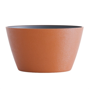 Кашпо CONCRETIKA BOWL CARROT 38488