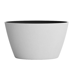 Кашпо CONCRETIKA BOWL SANTORINI 23461