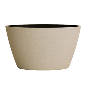 Кашпо CONCRETIKA BOWL SAHARA 23460