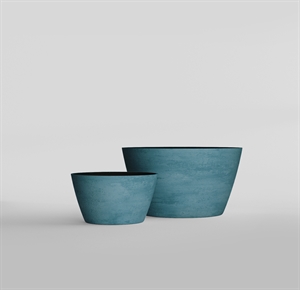 Кашпо CONCRETIKA BOWL MURENA 38497