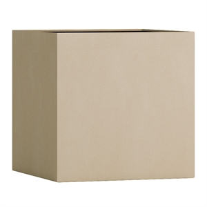 Кашпо CONCRETIKA CUBE SAHARA 23565