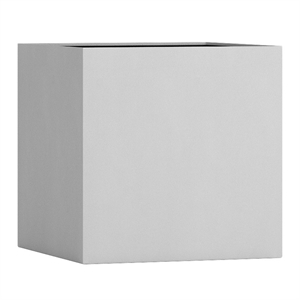Кашпо CONCRETIKA CUBE SANTORINI 23566