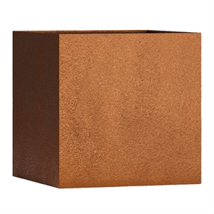 Кашпо CONCRETIKA CUBE RICH COOPER 38693