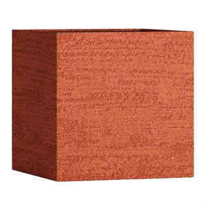 Кашпо CONCRETIKA CUBE EROSIA CORAL 23553