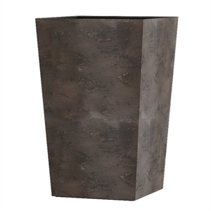 Кашпо CONCRETIKA CONIC TAUPE CONCRETE 31288