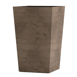 Кашпо CONCRETIKA CONIC SMOKEY GREY 31287