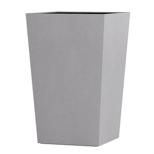 Кашпо CONCRETIKA CONIC SHALE 23707