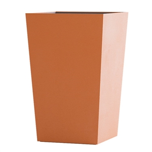 Кашпо CONCRETIKA CONIC CARROT 38631