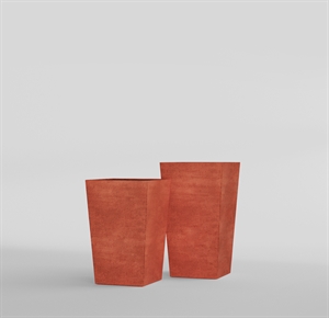 Кашпо CONCRETIKA CONIC CANDY 38630