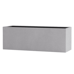 Кашпо CONCRETIKA BALCONY SHALE 23742