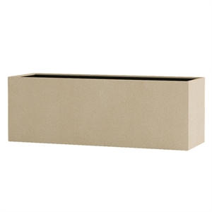 Кашпо CONCRETIKA BALCONY SAHARA 23740