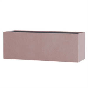 Кашпо CONCRETIKA BALCONY COCOA 38438
