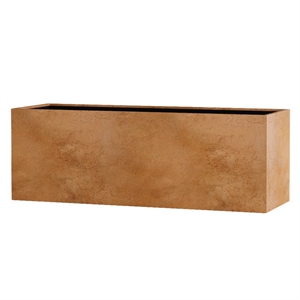 Кашпо CONCRETIKA BALCONY CLASSIC CLAY 23716