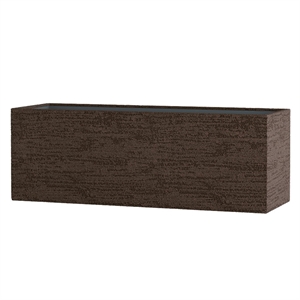 Кашпо CONCRETIKA BALCONY EROSIA 23725