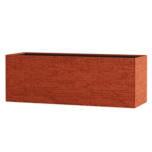 Кашпо CONCRETIKA BALCONY EROSIA CORAL 23728