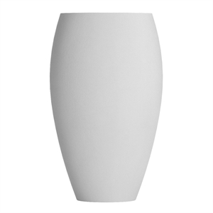 Кашпо CONCRETIKA OVAL SANTORINI высокое 23217