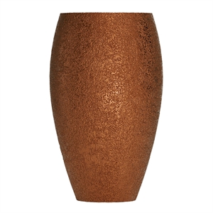 Кашпо CONCRETIKA OVAL RICH COOPER высокое 38796