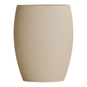 Кашпо CONCRETIKA OVAL SAHARA 22828