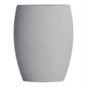Кашпо CONCRETIKA OVAL SHALE 22830