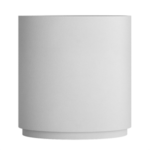 Кашпо CONCRETIKA CYLINDER XL SANTORINI высокое 23496